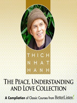 cover image of The Peace, Understanding and Love Collection